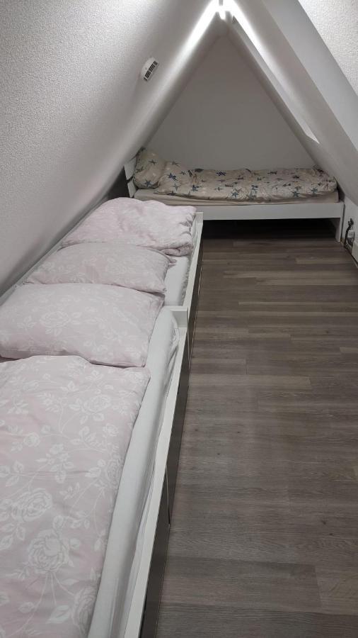 Ferienwohnung Schönwalde Zewnętrze zdjęcie