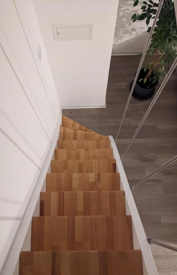Ferienwohnung Schönwalde Zewnętrze zdjęcie