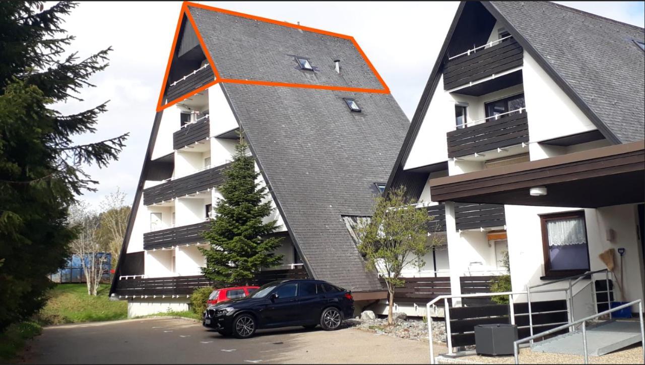 Ferienwohnung Schönwalde Zewnętrze zdjęcie