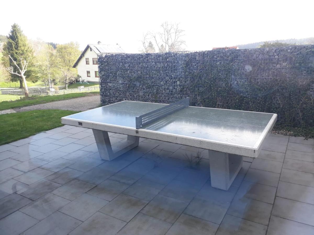 Ferienwohnung Schönwalde Zewnętrze zdjęcie
