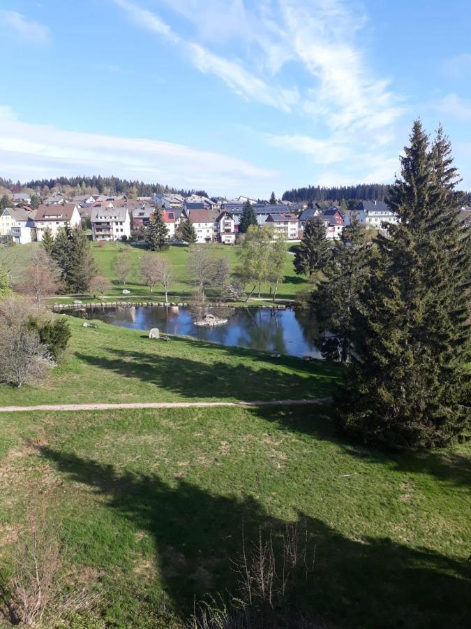 Ferienwohnung Schönwalde Zewnętrze zdjęcie
