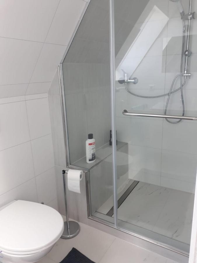 Ferienwohnung Schönwalde Zewnętrze zdjęcie